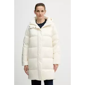 Tommy Hilfiger geacă de puf imagine