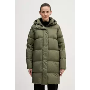 Tommy Hilfiger geacă de puf imagine