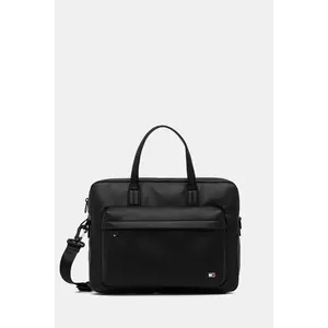 Tommy Hilfiger geantă 38 x 29 x 7 cm imagine