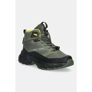 Tommy Hilfiger cizme de iarnă pentru copii imagine