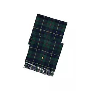 Polo Ralph Lauren eșarfă de lână imagine