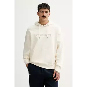 Guess Jeans hanorac de bumbac imagine