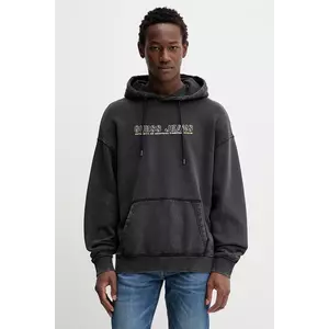 Guess Jeans hanorac de bumbac imagine