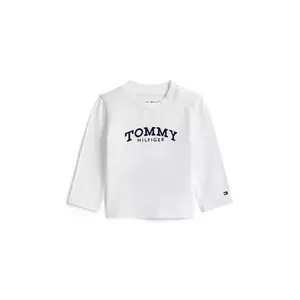 Tommy Hilfiger longsleeve bebelusi imagine