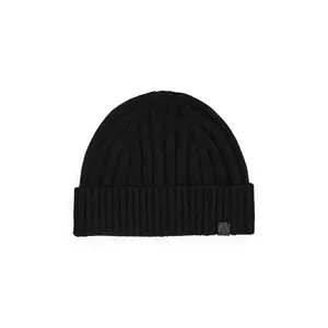 Lauren Ralph Lauren pălărie din amestec de lână imagine