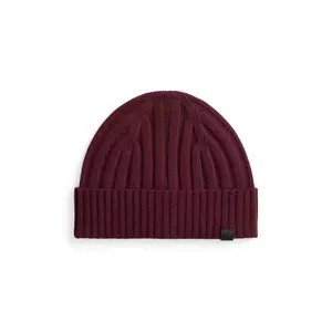 Lauren Ralph Lauren pălărie din amestec de lână imagine