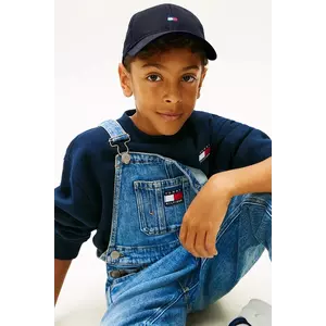 Tommy Hilfiger șapcă de baseball pentru copii imagine