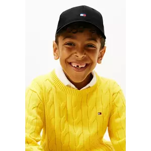 Tommy Hilfiger șapcă de baseball pentru copii imagine