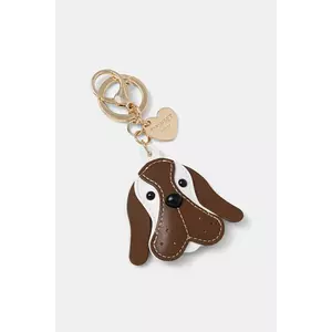 Twinset breloc imagine