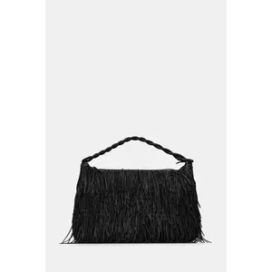 Twinset poșetă de piele imagine