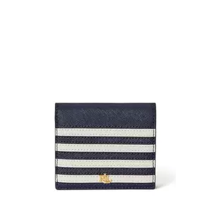 Lauren Ralph Lauren portofel de piele imagine