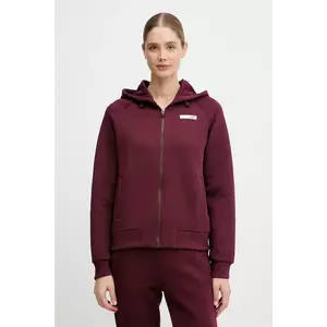 EA7 Emporio Armani bluză imagine