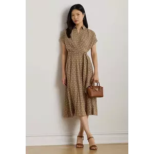 Lauren Ralph Lauren rochie imagine