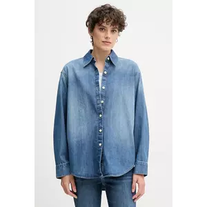 Calvin Klein Jeans cămașă jeans imagine