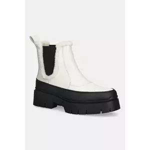 HUGO botine Kris imagine