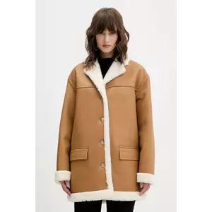 HUGO palton Malaja-1 imagine