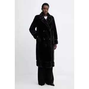 Twinset palton imagine