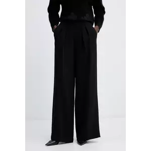 Twinset pantaloni imagine