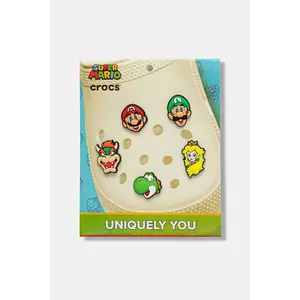 Crocs - Butoane incaltaminte pentru copii (5-pack) imagine