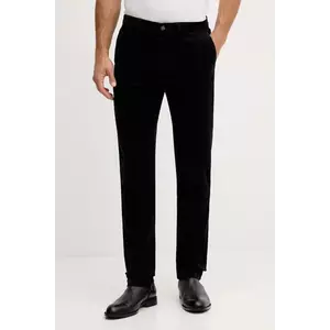 Tommy Hilfiger pantaloni de catifea cord imagine