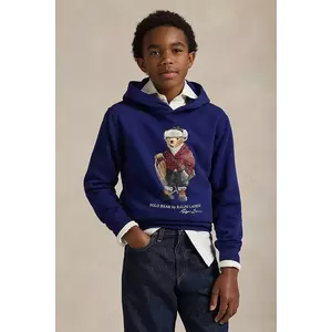 Polo Ralph Lauren bluză copii imagine