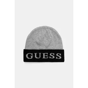 Guess căciulă din amestec de lână imagine