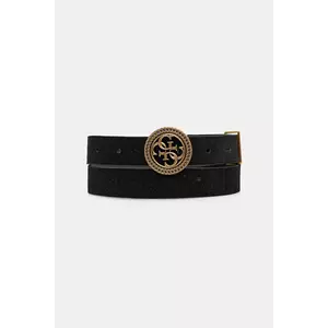 Guess curea din piele întoarsă imagine