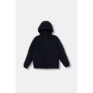 EA7 Emporio Armani geacă copii imagine