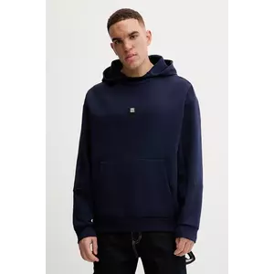 HUGO bluză Danovohood imagine