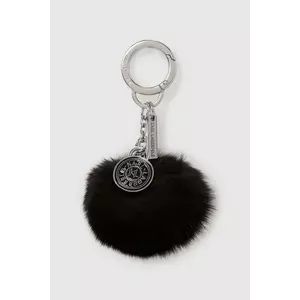 Karl Lagerfeld breloc K/CIRCLE imagine