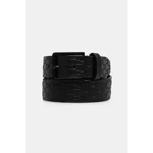 Tommy Hilfiger curea de piele imagine