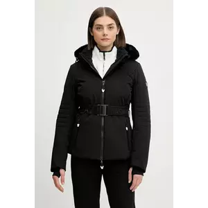 EA7 Emporio Armani geacă de schi imagine