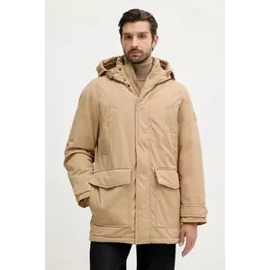 Tommy Hilfiger geacă de puf imagine