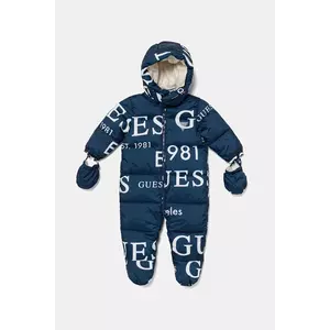 Guess combinezon bebe imagine