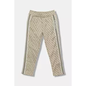 Guess pantaloni de trening pentru copii imagine