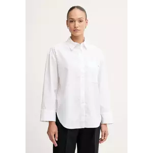 Tommy Hilfiger cămașă din bumbac imagine