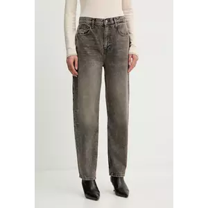 Liu Jo blugi din bumbac imagine