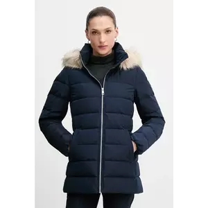 Tommy Hilfiger geacă de puf imagine
