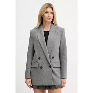 Pinko haină cu lână imagine