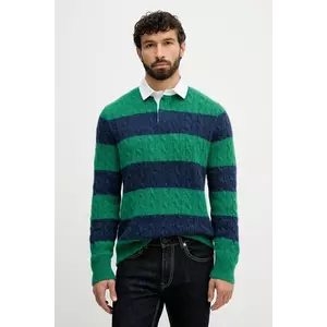 Polo Ralph Lauren pulover imagine