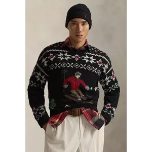 Polo Ralph Lauren pulover imagine