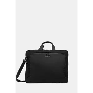 Tommy Hilfiger geantă 51 x 42 x 5 cm imagine