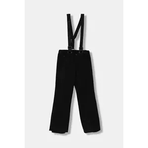 EA7 Emporio Armani pantaloni de schi pentru copii imagine