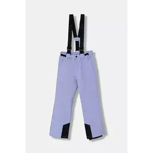 EA7 Emporio Armani pantaloni de schi pentru copii imagine