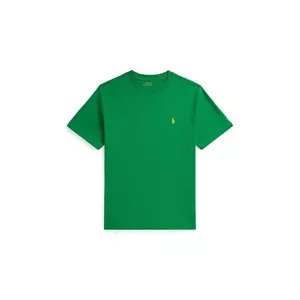 Polo Ralph Lauren tricou de bumbac pentru copii imagine