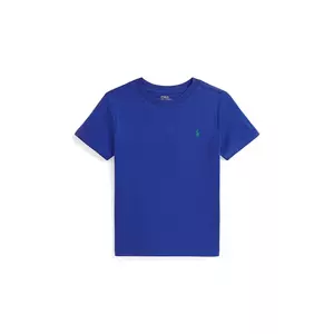 Polo Ralph Lauren tricou de bumbac pentru copii imagine