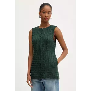 Armani Exchange vestă imagine