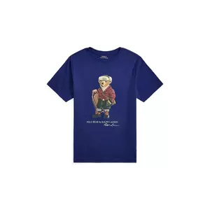 Polo Ralph Lauren tricou din bumbac imagine