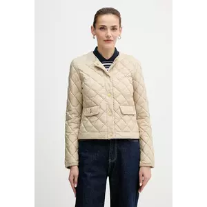 Tommy Hilfiger geacă de puf imagine