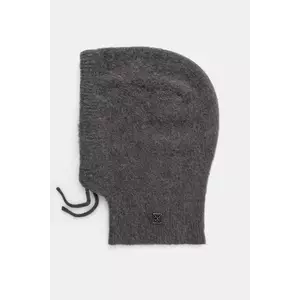 Calvin Klein cagulă umplută cu lână imagine